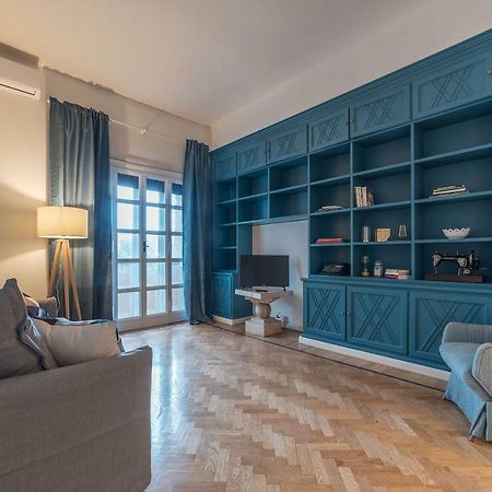 Tiber Stylish Apartment โรม ภายนอก รูปภาพ