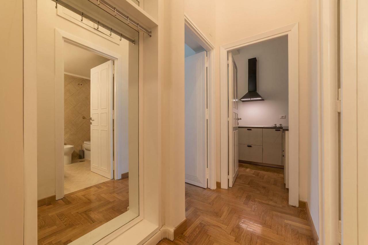 Tiber Stylish Apartment โรม ภายนอก รูปภาพ